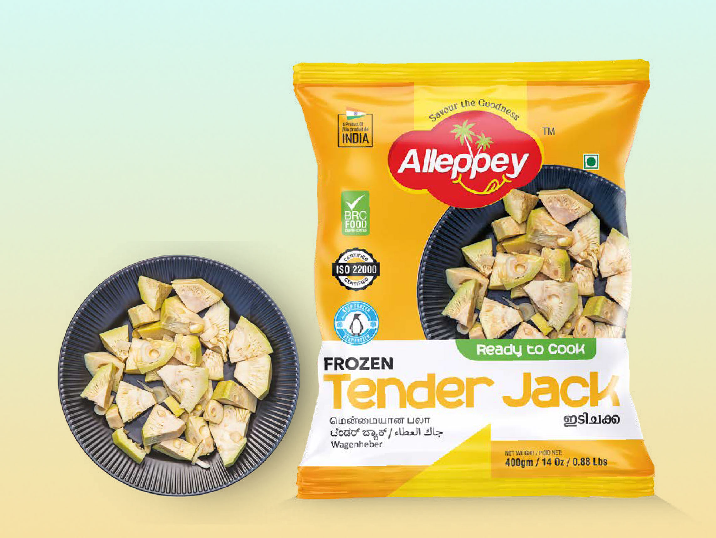 Tender Jack